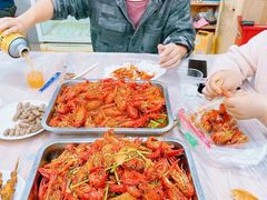 -新疆玉石阿卜都烧烤(太平南路店)