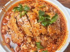 -牛王庙(龙华花园店)