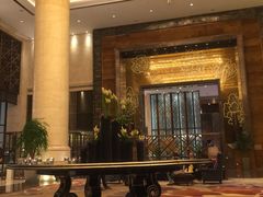 -长沙富力万达文华酒店