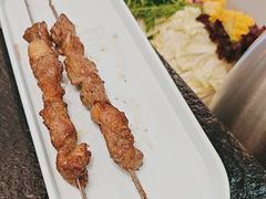-阳坊胜利涮羊肉(阳坊老店)