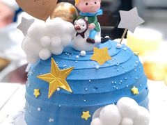 -万利隆·活力烘焙(人民路店)