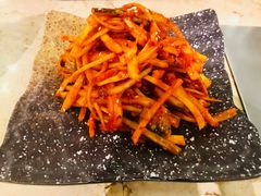 -白玉·朝鲜族烤串(深圳Kkone店)