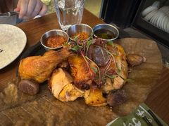 -Blac+Blac(中海环宇荟店)