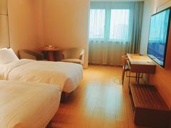 -全季酒店(上海漕河泾店)