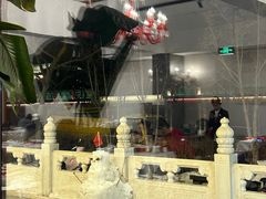 -满堂·烤鸭店·北京菜(鼓楼店)