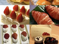-味多美蛋糕(通州店)