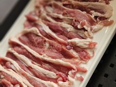 -清真老东乡开锅羊肉(甘南路店)