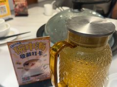 -碗中海·蒸汽海鲜·桑拿鸡(岭南天地店)