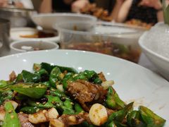 -海鸿荟·沿江菜(中山北路店)