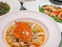 -曾宴·楚菜(湖北省博物馆店)