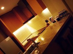 -长白山万达锦华套房酒店