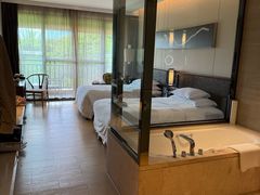 -西双版纳融创皇冠假日度假酒店