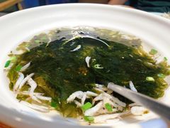 -金海湾海鲜排档(朱家尖店)