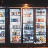 白天很闷热一般没啥生意