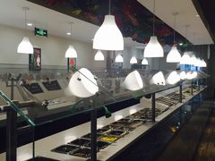 -So Lounge索兰至餐厅(蓝色港湾店)