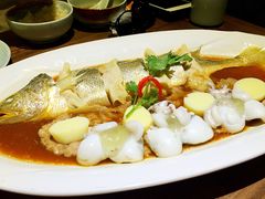 -老宁波1381餐厅(宏泰广场店)