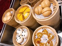 -龙的酒楼·手工早茶·顺德菜(近良路店)