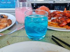 -视界美食自助餐厅·石家庄希尔顿酒店