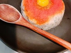 太阳鱼籽虾滑-新辣道鱼火锅(领展购物广场·中关村店)