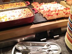 -味餐厅·海鲜·火锅·自助餐