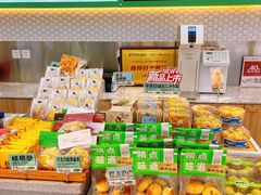 -精点味道(西安路店)