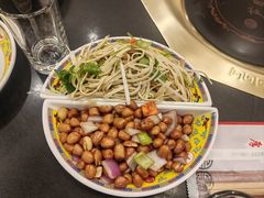 -芦月轩羊蝎子(太平桥店)