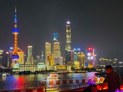 -罗斯福色戒酒吧(外滩店)