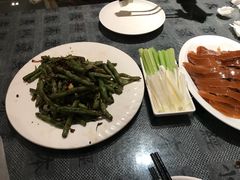 -京尊烤鸭店JINGZUN(春秀路店)