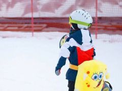 -零度滑雪室内训练中心(莘庄店)