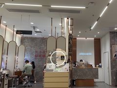 -海马体照相馆丨大师(青岛万象城店)