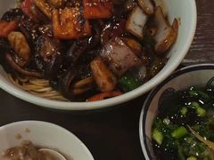 -王繁星面馆(西安熙地港店)