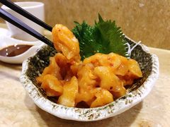 辣味螺肉-东京屋(武定路店)