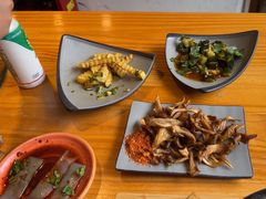 -勺子米线·云南传统小吃市集(四方街店)