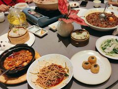 -天府掌柜(九眼桥店)