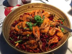 -鼎盛蜀坊·重庆江湖菜(市桥地铁站店)