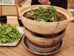 -霹雳火·重庆烧烤·江湖菜(解放碑店)