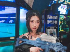 -反斗乐园(领展中心城店)