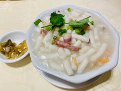 濑粉-广东胜利宾馆西关粤中餐厅