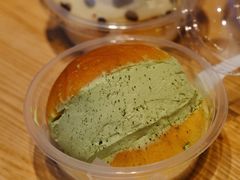 -C·BREAD饱仓(北苑店)