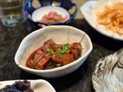 -青岛海泉湾皇冠假日度假酒店-天海日餐厅