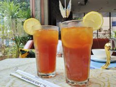 冻柠茶-蝴蝶汇音乐酒馆(罗湖店)