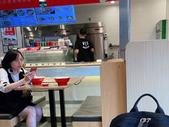 -牛吃草牛杂面(天一店)