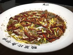 -太二酸菜鱼(福州泰禾店)