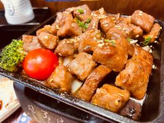 -仙隐小鹿中華の日料(正弘城店)