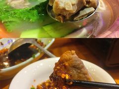 -民食香·腊排骨野生菌美食(木府店)