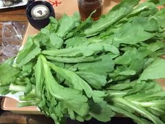 -竹叶涮肉坊(总店)