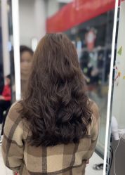 -乾健·烫染·接发SALON