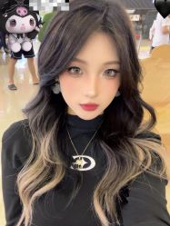 -佰亿Salon·烫染造型