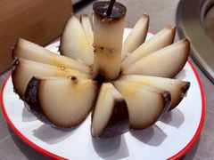 -灶座小锅烀饼·铁锅炖(道里店)