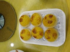 -海宝酒家(中山四路店)